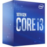 Intel Core i3-10100 (BX8070110100) Intel Core i3-10100 (BX8070110100)