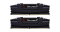G.Skill 64 GB (2x32GB) DDR4 3200 MHz Ripjaws V Classic Black (F4-3200C16D-64GVK)