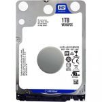WD Blue 2.5" (WD10SPZX)