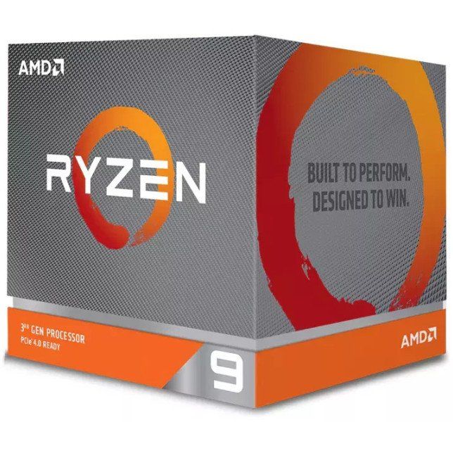 AMD Ryzen 9 3900 (100-000000070)