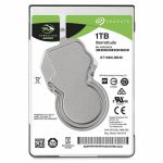 Seagate BarraCuda 2,5" (ST1000LM048) Seagate BarraCuda 2,5" (ST1000LM048)