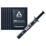 Термопаста Arctic MX-7 4g with MX Cleaner (ACTCP00092A)