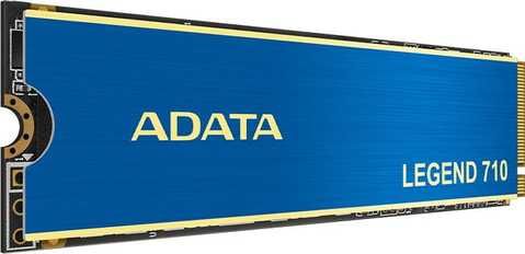 ADATA Legend 710 2 TB (ALEG-710-2TCS)