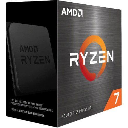 AMD Ryzen 7 5800XT (100-100001582BOX)