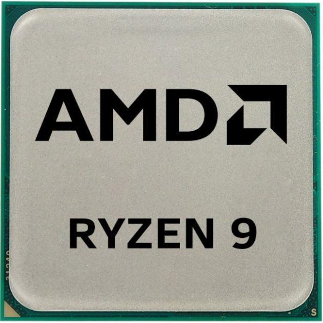 AMD Ryzen 9 5900X (100-000000061)
