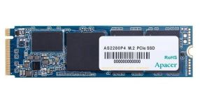 Apacer AS2280P4 256 GB (AP256GAS2280P4-1) Apacer AS2280P4 256 GB (AP256GAS2280P4-1)