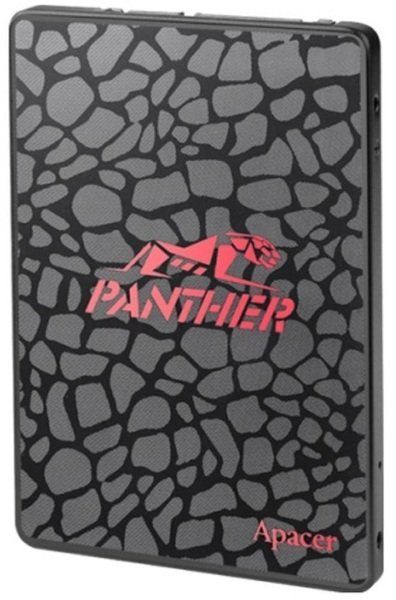 Apacer AS350 Panther 1 TB (AP1TBAS350-1)