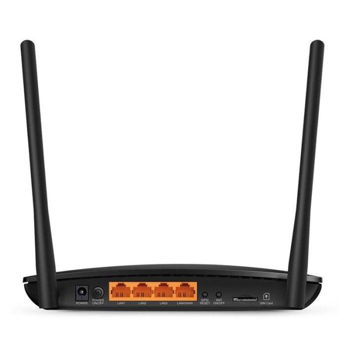 TP-Link Archer MR200