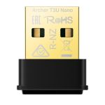 TP-Link Archer T3U Nano TP-Link Archer T3U Nano