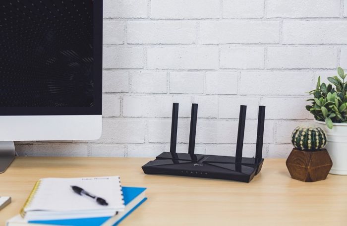 TP-Link Archer AX1500