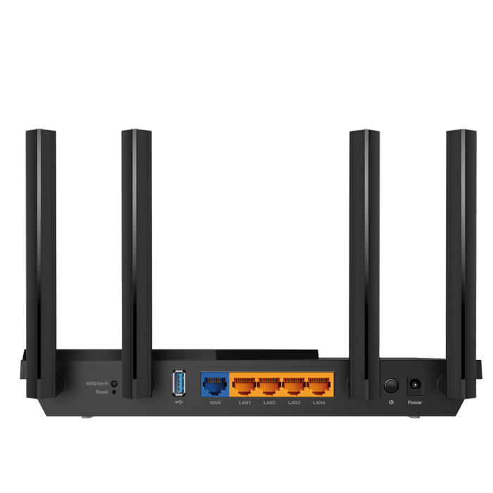 TP-Link Archer AX55