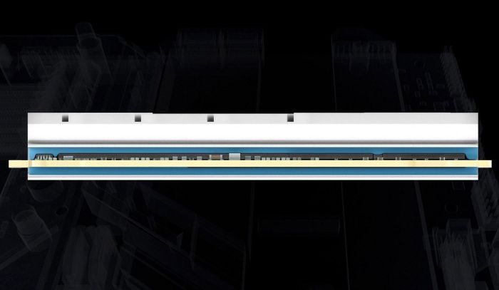Arctic M2 Pro Silver (ACOTH00002A)