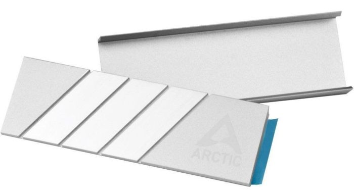 Arctic M2 Pro Silver (ACOTH00002A)