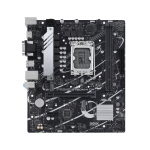 ASUS PRIME B760M-K D4 (90MB1DS0-M1EAY0) ASUS PRIME B760M-K D4 (90MB1DS0-M1EAY0)
