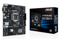 ASUS PRIME H510M-R-SI ASUS PRIME H510M-R-SI