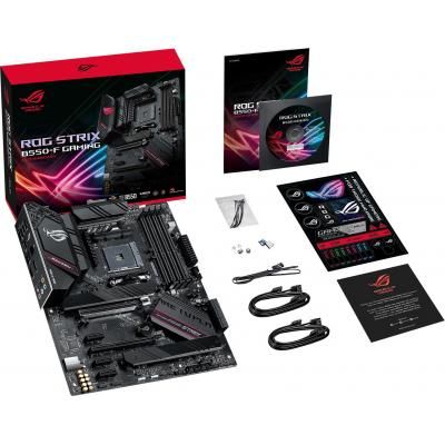 ASUS ROG STRIX B550-F GAMING (90MB14S0-M0EAY0)