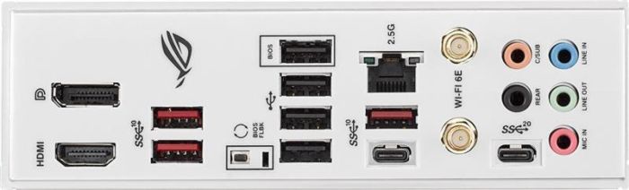 ASUS ROG STRIX B650-A GAMING WIFI (90MB1BP0-M0EAY0)