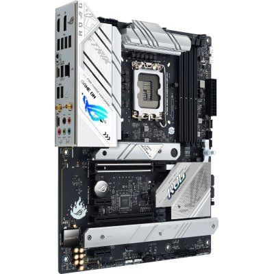 ASUS ROG STRIX B760-A GAMING WIFI (90MB1EP0-M1EAY0)