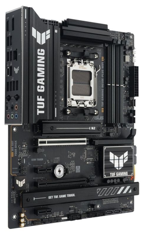 ASUS TUF GAMING B650E-PLUS WIFI
