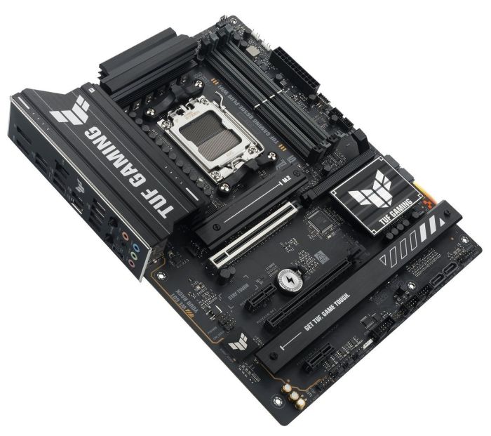 ASUS TUF GAMING B650E-PLUS WIFI
