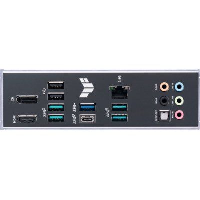 ASUS TUF GAMING B760M-PLUS D4 (90MB1DI0-M0EAY0)