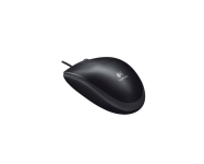 Logitech B110 Optical USB Mouse (910-005508)