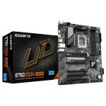 GIGABYTE B760 DS3H Gen5