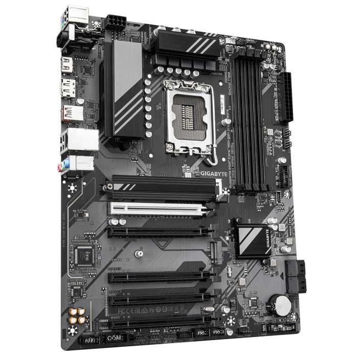 GIGABYTE B760 DS3H WIFI6E GEN5