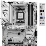 MSI B850 GAMING PLUS WIFI6E