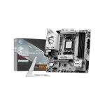 MSI B850M GAMING PLUS WIFI6E