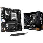 ASRock B850M-X WiFi R2.0