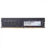 Apacer 8 GB DDR4 2666 MHz (EL.08G2V.GNH)