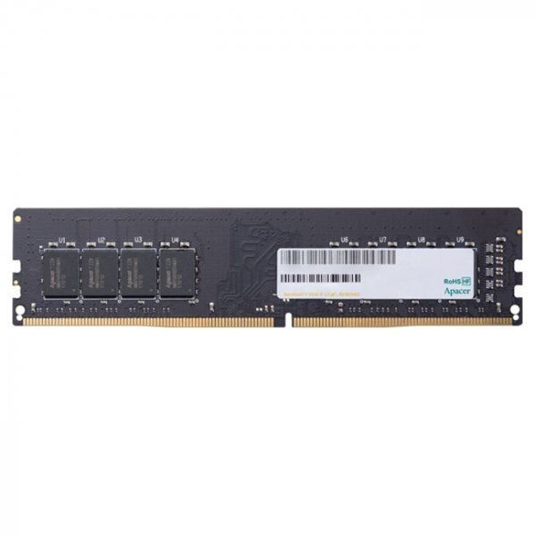 Apacer 8 GB DDR4 2666 MHz (EL.08G2V.GNH)