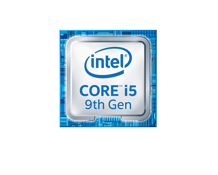 Intel Core i5-9400F (BX80684I59400F)