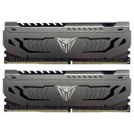 PATRIOT 32 GB (2x16GB) DDR4 3200 MHz Viper Steel (PVS432G320C6K)