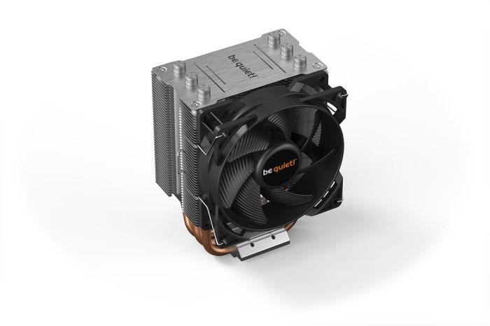 be quiet! Pure Rock Slim 2 (BK030)