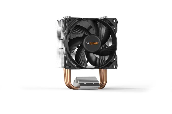 be quiet! Pure Rock Slim 2 (BK030)
