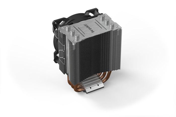 be quiet! Pure Rock Slim 2 (BK030)