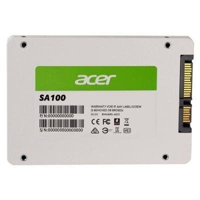 Acer SA100 480 GB (BL.9BWWA.103)