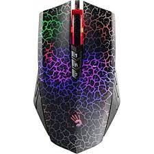 Bloody A70 Crackle
