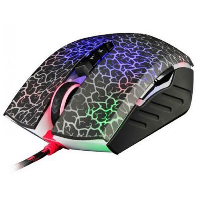 Bloody A70 Crackle