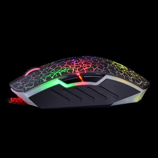 Bloody A70 Crackle