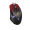 Bloody W60 Max Gradient Red