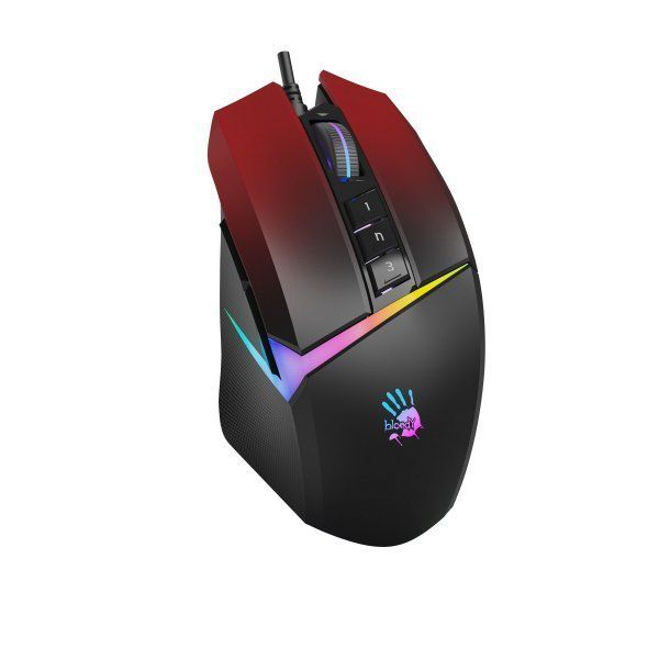 Bloody W60 Max Gradient Red