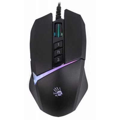 Bloody W60 Max Stone Black
