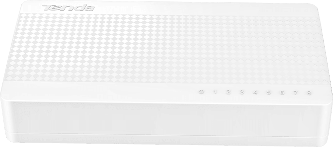 Tenda S108