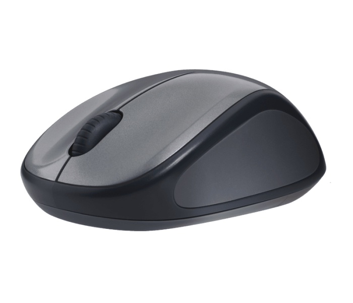 Logitech M235 WL Grey (910-002201)