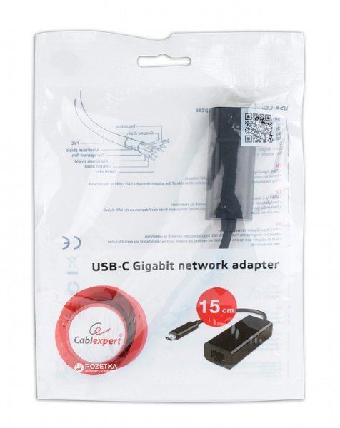 Cablexpert A-CM-LAN-01