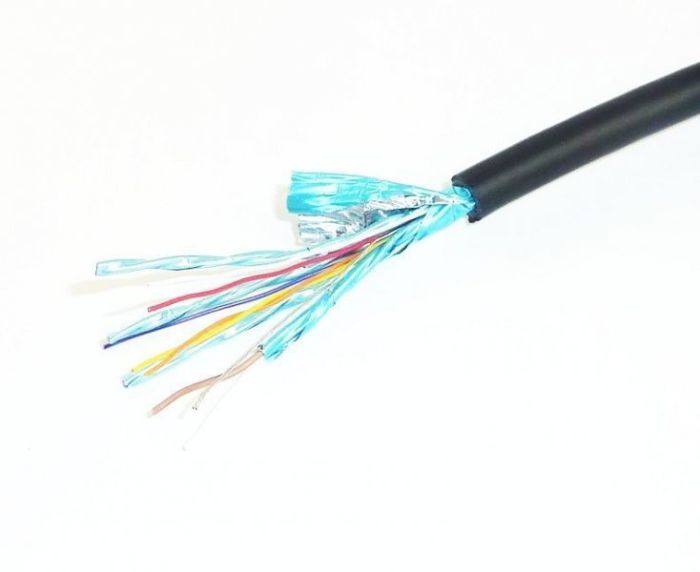 Cablexpert CC-DP-HDMI-3M