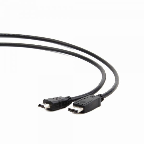 Cablexpert CC-DP-HDMI-3M